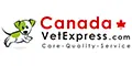 Canada Vet Express Kortingscode