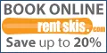 RentSkis.com Code Promo