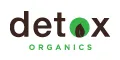 Detox Organics كود خصم
