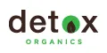 Detox Organics Slevový Kód