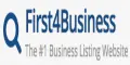 mã giảm giá first4business