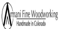 Armani Fine Woodworking 折扣碼