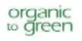 Organic to Green Kortingscode