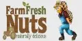 FarmFreshNuts.com خصم