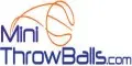 MiniThrowBalls.com Code Promo
