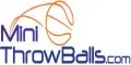 mã giảm giá MiniThrowBalls.com