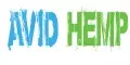 Avid Hemp Coupon