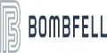 BOMBFELL Kortingscode