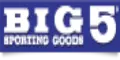 Big 5 Sporting Goods Kortingscode