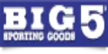 Big 5 Sporting Goods 優惠碼