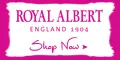 Código Promocional Royal Albert CA
