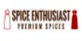 Spice Enthusiast Discount code