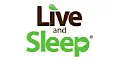 Cupom LiveAndSleep