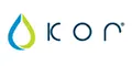 KOR Water Coupons