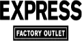 Express Factory Outlet Coupon