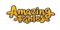 mã giảm giá Amazing Fables