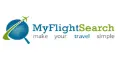 κουπονι MyFlightSearch