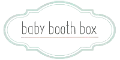 Cupom Baby Booth Box