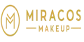 Miracos Makeup Discount code