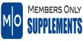 κουπονι Members Only Supplements