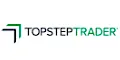 TopStepTrader Rabattcode 