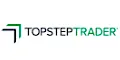 TopStepTrader Coupon