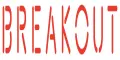 Breakout Games Discount Code