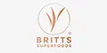 Britt's Superfoods Kortingscode