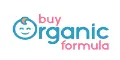 Cupom Buy Organic Formula