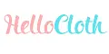 Hellocloth 折扣碼