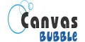 κουπονι CanvasBubble.com