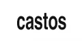 mã giảm giá Castos