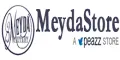 MeydaStore Kortingscode