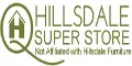 HillsdaleSuperstore Slevový Kód