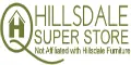 κουπονι HillsdaleSuperstore