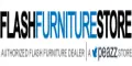 Cupom Flash Furniture Store