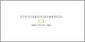 mã giảm giá Civilized Cosmetics