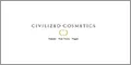 Civilized Cosmetics Coupon