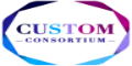 Custom Consortium Cupom