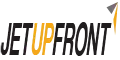 JetUpFront Cupom