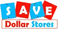 Save Dollar Stores Gutschein 