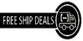 Free Ship Deals Kortingscode
