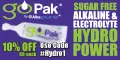 Descuento Alka pure