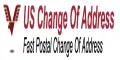 US Change of Address Koda za Popust
