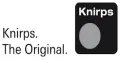 Knirps Coupon