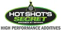 Hot Shot's Secret Code Promo
