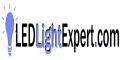 Cupom LEDLightExpert.com