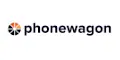 PhoneWagon Coupon