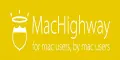MacHighway Alennuskoodi