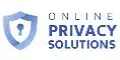 Online Privacy Solutions Slevový Kód